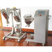 Máquina de mistura Hopper de laboratório da Série HSD